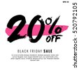 20% off holiday