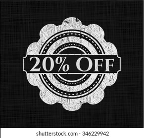 20% Off rubber grunge texture stamp
