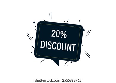 20 percent Off (10% Off), template, badges.  20, 10, 30, special, price, offer 90, 60, 80, with percent, promotion, illustration, shop now, 
