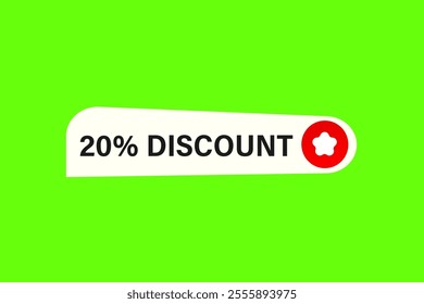 20 percent Off (10% Off), template, badges.  20, 10, 30, special, price, offer 90, 60, 80, with percent, promotion, illustration, shop now, 
