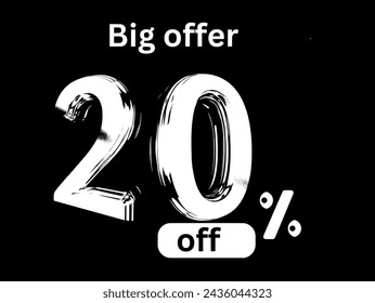 hasta un 20% de descuento