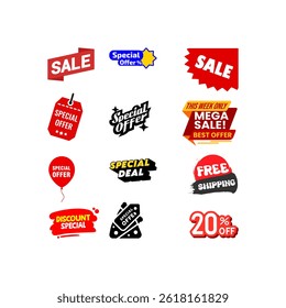 20% percent Special offer highlighting limited-time deals or discounts, perfect for promotions and marketing campaigns.