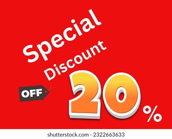 hasta un 20% de descuento