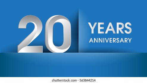 11,281 20 Years Logo Images, Stock Photos & Vectors | Shutterstock