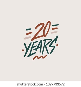 Anniversary Ans Images Stock Photos Vectors Shutterstock