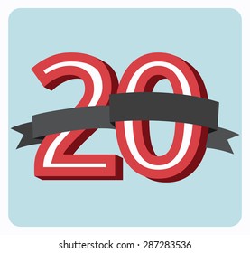 20 years laurel