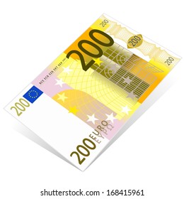 200 euro