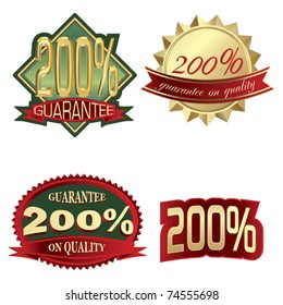 354 200 percent Images, Stock Photos & Vectors | Shutterstock