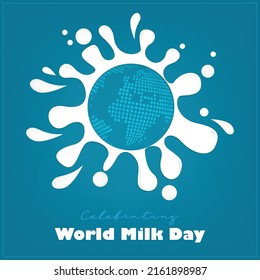 In 2001, World Milk Day Was Established By The Food And Agriculture Organization Of The United Nations To Recognize The Importance Of Milk As A Global Food.