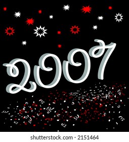 2007 illustration