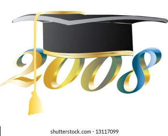 Graduierungskonzept 2008