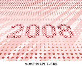 2008 year