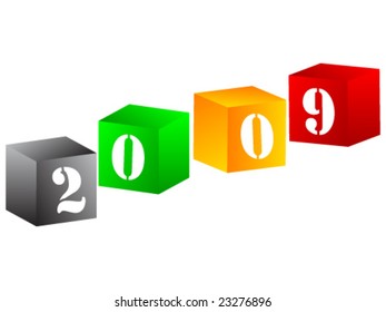 2009 year
