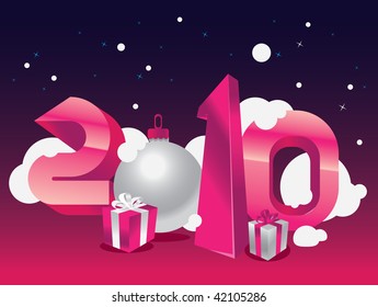 2010 illustration