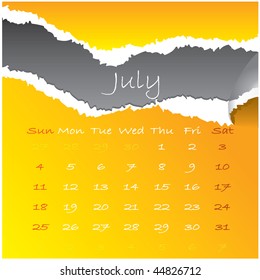 2010 july
