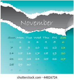 2010 november