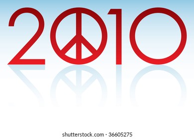 2010 Peace Year