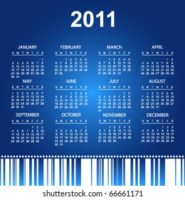 Kalender 2011