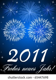 2011 - Happy New Year!