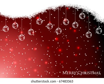 2011 Happy New Year background