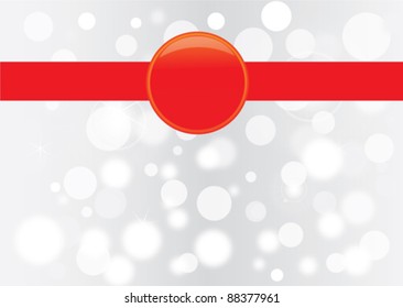 2011 Happy New Year greeting card or background