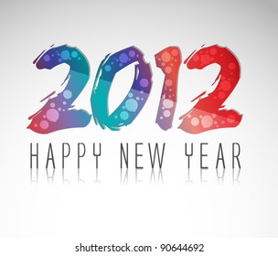 2012 background
