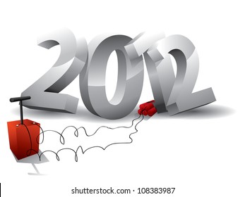 Bomba de 2012 - ¿Fin del mundo?