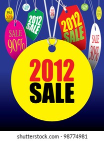 2012 Sale