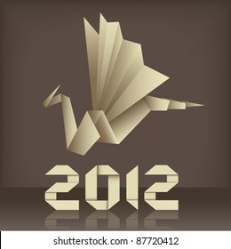 2012 Year of the dragon