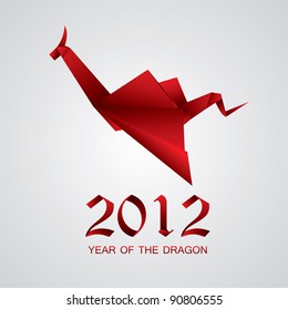 2012 Year of the Dragon!