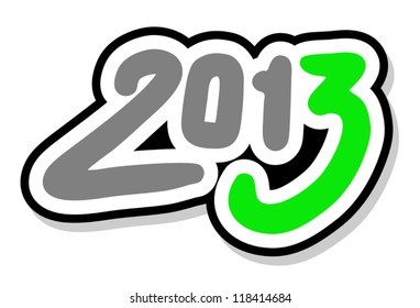 2013 anniversary