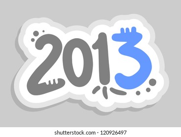 2013 art