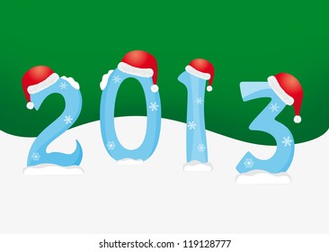 2013 Background