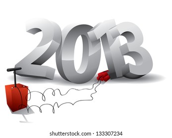 Bomba de 2013
