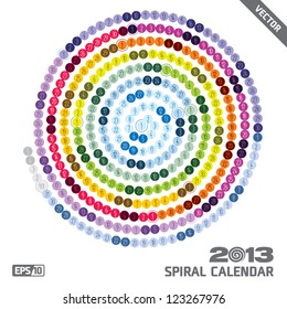2013 Calendar