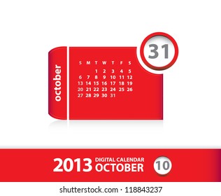 2013 calendar november vector mounth november stock vector royalty