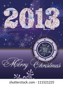 2013 New Year