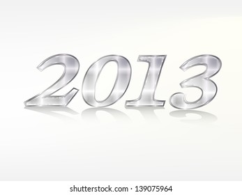 2013 silver emblem