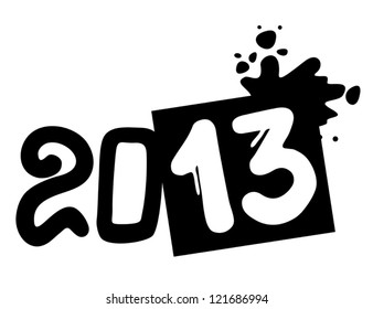 2013 splash symbol
