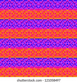 2013 Trend Pattern