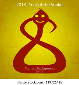 2013 Year of the snake