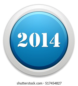 2014 button