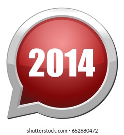 2014 button