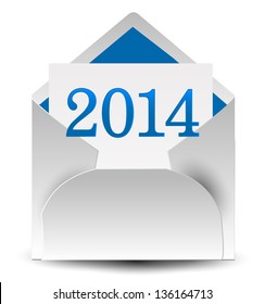 2014 e-mail letter
