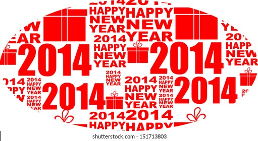 2014 Happy New Year!