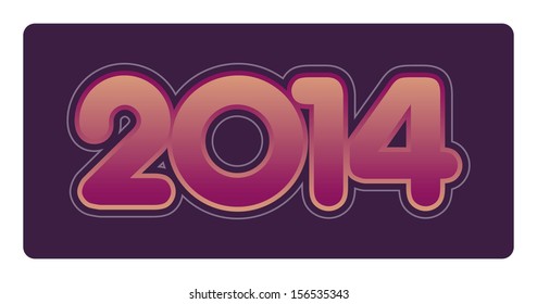 2014 illustration