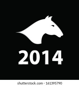 2014 - Year of the Horse