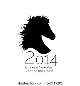 2014 - Year of the Horse