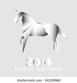 2014 yeras of the horse