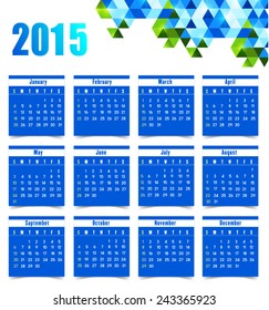 2015 